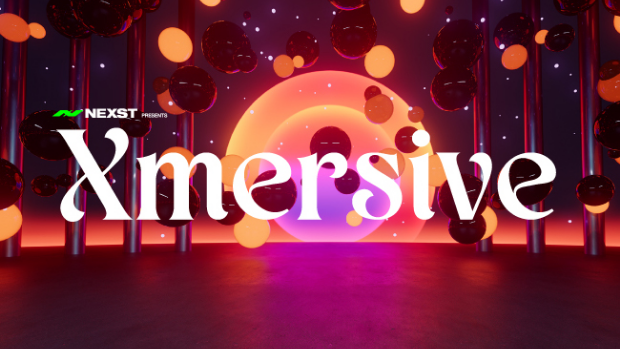 Xmersive